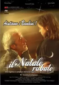 Plakat filmu Il Natale rubato