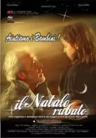 plakat filmu Il Natale rubato