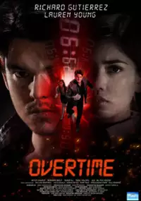 Plakat filmu Overtime