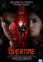 plakat filmu Overtime