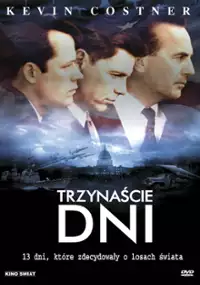 Plakat filmu Trzynaście dni