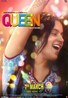 plakat filmu Queen