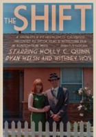 plakat filmu The Shift