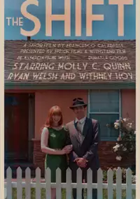 Plakat filmu The Shift