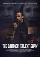 plakat filmu The Carducci Talent Show