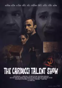 Plakat filmu The Carducci Talent Show