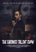 plakat filmu The Carducci Talent Show