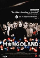 plakat filmu Mongoland