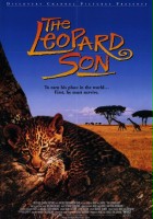 plakat filmu The Leopard Son