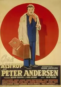 Plakat filmu Peter Andersen