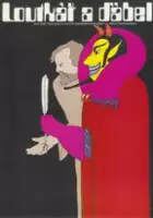 Gerd L&uuml;bbert / Hans R&ouml;ckle und der Teufel