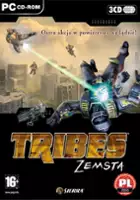 plakat filmu Tribes: Zemsta