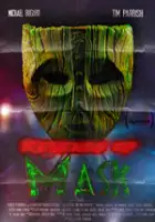plakat filmu Revenge of the Mask