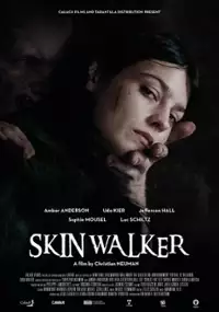 Plakat filmu Skin Walker