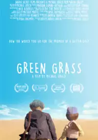 Plakat filmu Green Grass