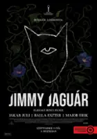 plakat filmu Jimmy Jaguár