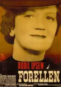 Plakat filmu Forellen