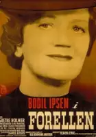plakat filmu Forellen