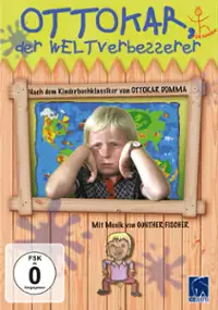 Plakat filmu Ottokar der Weltverbesserer