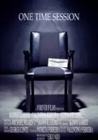 plakat filmu One Time Session