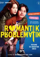 B.W. Purba Negara / Romantik Problematik