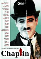 plakat filmu Chaplin