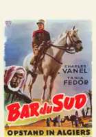 plakat filmu Bar du sud