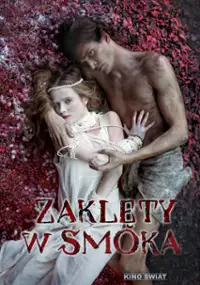 Plakat filmu Zaklęty w smoka