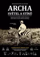 Jan Svatos / Arka świateł i cieni