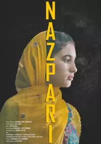 Plakat filmu Nazpari