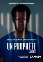 plakat serialu Un proph&egrave;te
