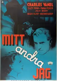 Plakat filmu Carrefour