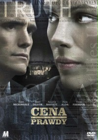 Cena prawdy (2008) plakat