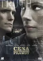 plakat filmu Cena prawdy