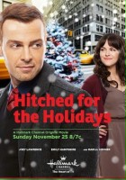 plakat filmu Hitched for the Holidays