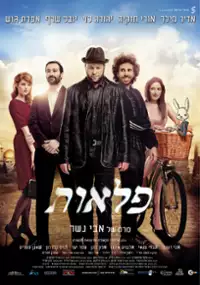 Plakat filmu The Wonders