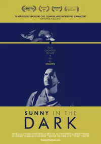 Plakat filmu Sunny in the Dark