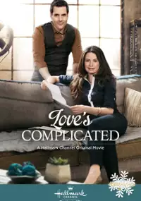 Plakat filmu Love's Complicated