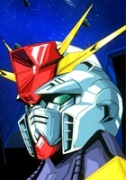 plakat filmu Kidō Senshi Gundam ZZ