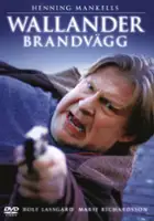 plakat serialu Wallander: Zapora