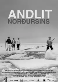 Plakat filmu Andlit norðursins