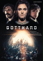 plakat filmu Gotthard