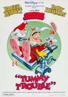 plakat filmu Tummy Trouble