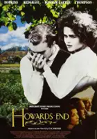 Emma Thompson / Powrót do Howards End