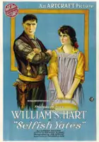 plakat filmu Selfish Yates