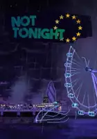plakat gry Not Tonight