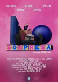 Plakat filmu Sorpresa