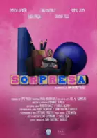 plakat filmu Sorpresa