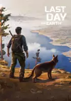 plakat gry Last Day on Earth: Survival