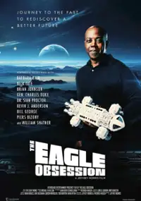 Plakat filmu The Eagle Has Landed